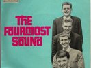 The FOURMOST - RARE UK '64  EP Fourmost sound GEP 8892