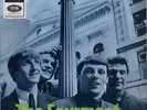THE FOURMOST - Rare '64 U.K. EP (Parlophone GEP 8917)