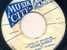 MUZIK CITY SKA GUNS OF NAVARONE ROLAND ALFONSO ?