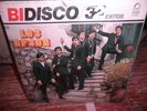 LOS APSON BIDISCO 32 EXITOS SEALED MINT COND LISTEN