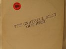 RARE GRATEFUL DEAD Out West NOT TMOQ 2XLP FARM PIG LIVE