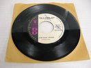 JERICHO JONES can a young love 45 7