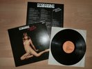 SCORPIONS Virgin Killer Auflage 1976, Nude Cover