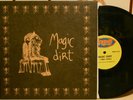 MAGIC DIRT i was cruel RARE 10