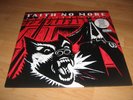 Faith No More - King for a day..... Double red Vinyl