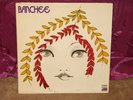 BANCHEE LP NM ACID PSYCH 1841 BROADWAY LABEL