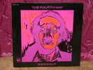 THE FOURTH WAY WERWOLF LP NM ACID PSYCH HARVEST