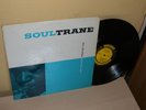 John Coltrane, Soultrane Prestige 7142 RVG DG FLAT LP