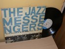Art Blakey, Cafe Bohemia V. 2 Blue Note 1508 LEX AVE LP
