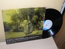 Paul Chambers, Whims Of Chambers Blue Note 1534 23 LP