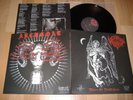 VINYL: ARCHGOAT Whore of Bethlehem LP FOC BLACK METAL