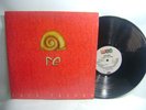 CAFE TACUBA re 1995 COLOMBIA LP VINYL RARE LOOK