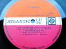 LED ZEPPELIN (DEBUT) 1st UK PLUM/RED ARCHIVE COPY MINT