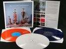 Jimmy Eat World RSD Bleed American SEALED Clarity color
