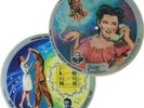 Vogue Picture Record Set (V-102-2) - From Factory Box