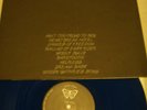 BRUCE SPRINGSTEEN RARITIES BLUE VINYL LE NO TMOQ