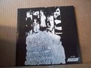 ROLLING STONES--DANDELION (RARE Picture sleeve )