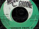 LLOYD AND GLEN THAT GIRL ROCKSTEADY KILLER  ***