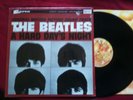 The BEATLES A Hard Days Night UAS 6366 lp in SHRINK