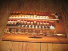 APHEX TWIN drukqs BOXSET 4XLP RARE WARP UK LTD NM