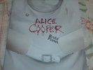 Alice Cooper Brutal Planet Rare Limited 500 Lp  NOTVD 