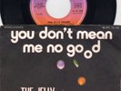 NORTH SOUL 45 * THE JELLY BEANS *   LISTEN