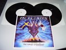 IN FLAMES-The Tokyo... TESTPRESSING DOUBLE LP *NEU*
