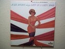 Julie London Liberty Stereo LP Latin In A Satin Mood