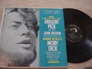 MOBY DICK  nm track on RCA 1956