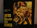 BRUNO NICOLAI - 100.000 DOLLARI PER RINGO - TOP RARE