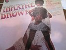 soul funk LP MAXINE BROWN we'll cry together  ORIG