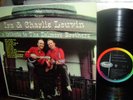 Rare-LOUVIN BROTHERS-Tribute to the Delmore Brothers-M-