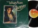 WILLIS ALAN RAMSEY SELF TITLED