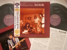 FLEETWOOD MAC LIVE AT THE BBC JAPAN OBI NEW UNPLAYED