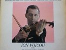 ION VOICOU / MENDELSSOHN - BRUCH  / DECCA LXT 6184