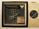 RICCI op 64 MENDELSSOHN decca SXL 2006