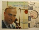 MENUHIN op 64 MENDELSSOHN hmv ASD 334