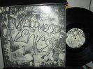 RARE METAL PUNK Welcome To Venice Comp lp SUICIDAL