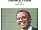 SEALED BOX FRANK SINATRA 6 Lp Deluxe Set CAPITOL Stereo