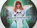 LP - Within Temptation - Mother Earth - Picture Disc