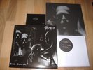 VINYL: SILENCER Death -pierce me LP LTD 500 BLACK METAL
