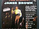 JAMES BROWN Pure Dynamite CROWNLESS KING W/SHRINK RARE