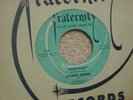 Sparkle Moore 45(Fraternity)-'Rock-A-Bop'--50s rocker