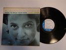 X   GRANT GREEN-I WANT TO HOLD YOUR HAND- Stereo LP