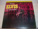 ELVIS PRESLEY   FROM ELVIS IN MEMPHIS   1982 MFSL 1-059