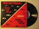 JB's LP Food For Thought PEOPLE funk soul