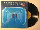 DEXTER WANSEL LP Life On Mars PIR modern soul jazz funk