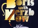 BORIS WITH MERZBOW Rock Dream 3x LP ORANGE VINYL SUNN