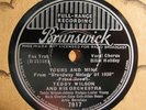 Billie Holiday w/Teddy Wilson-Yours and Mine-Listen