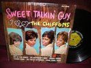 The Chiffons 